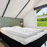 Erke - 800m From The Sea By Interhome Сasa de vacaciones Aabenraa