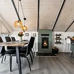Erke - 800m From The Sea By Interhome Сasa de vacaciones *