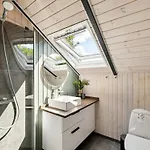 Сasa de vacaciones Erke - 800m From The Sea By Interhome Aabenraa
