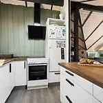 Сasa de vacaciones Erke - 800m From The Sea By Interhome Aabenraa