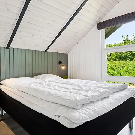 Erke - 800m From The Sea By Interhome Prázdninový dům Aabenraa