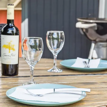 Erke - 800m From The Sea By Interhome Prázdninový dům