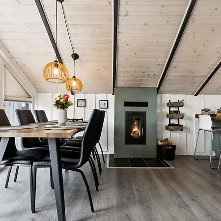 Erke - 800m From The Sea By Interhome Prázdninový dům *