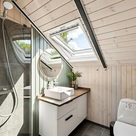Prázdninový dům Erke - 800m From The Sea By Interhome Aabenraa