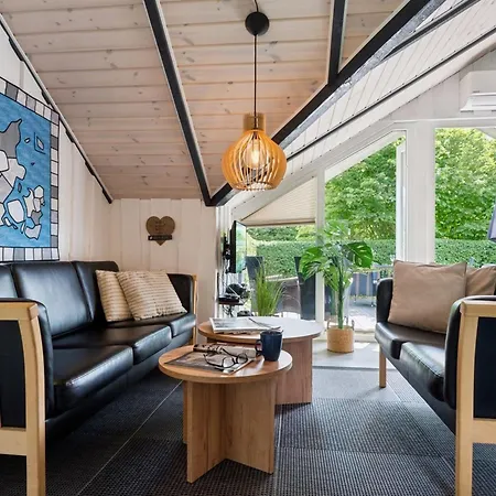 Erke - 800m From The Sea By Interhome * Aabenraa