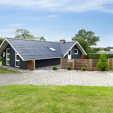 Ferienhaus Erke - 800m From The Sea By Interhome