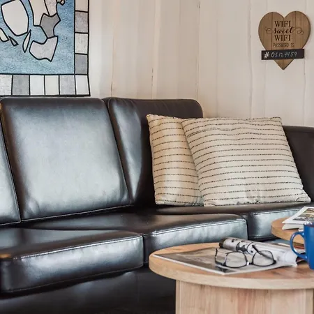 Erke - 800m From The Sea By Interhome Prázdninový dům *