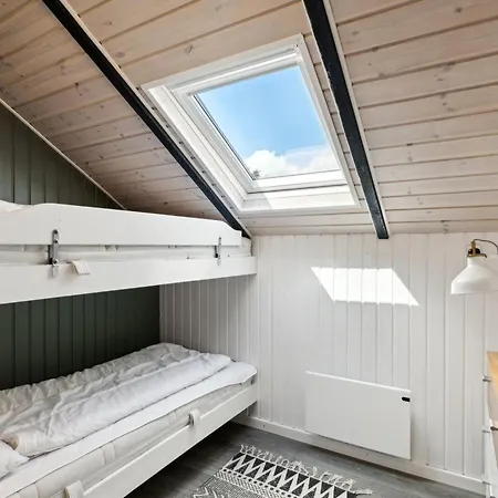 Prázdninový dům Erke - 800m From The Sea By Interhome *