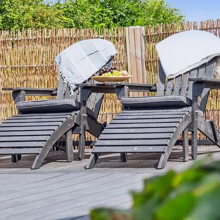 Erke - 800m From The Sea By Interhome Aabenraa