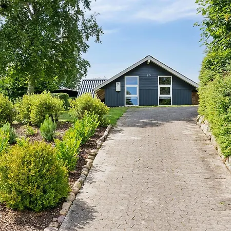 Erke - 800m From The Sea By Interhome * Aabenraa