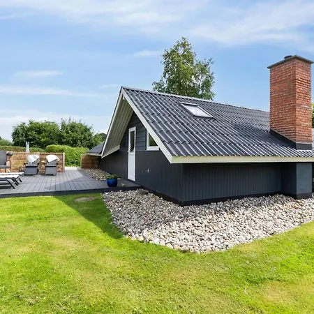 Ferienhaus Erke - 800m From The Sea By Interhome