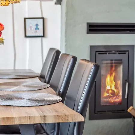 Erke - 800m From The Sea By Interhome Prázdninový dům