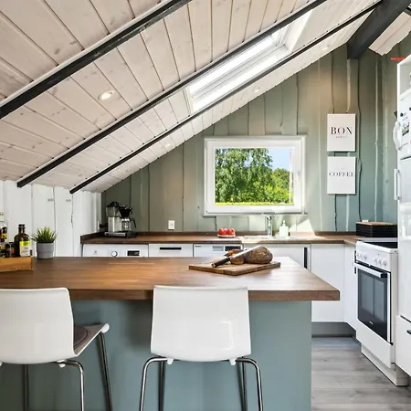 Erke - 800m From The Sea By Interhome Aabenraa
