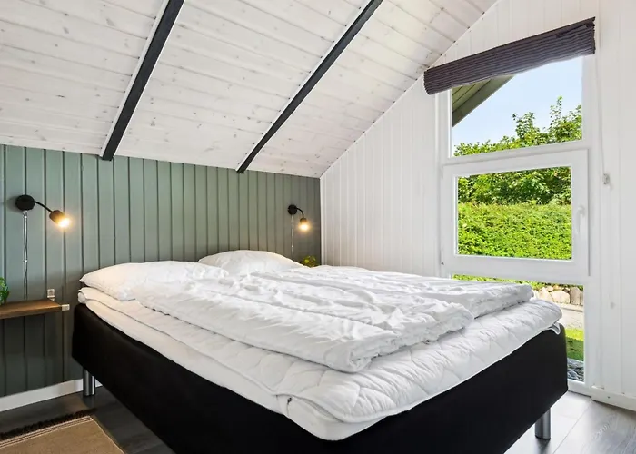 Erke - 800m From The Sea By Interhome Ferienhaus Aabenraa