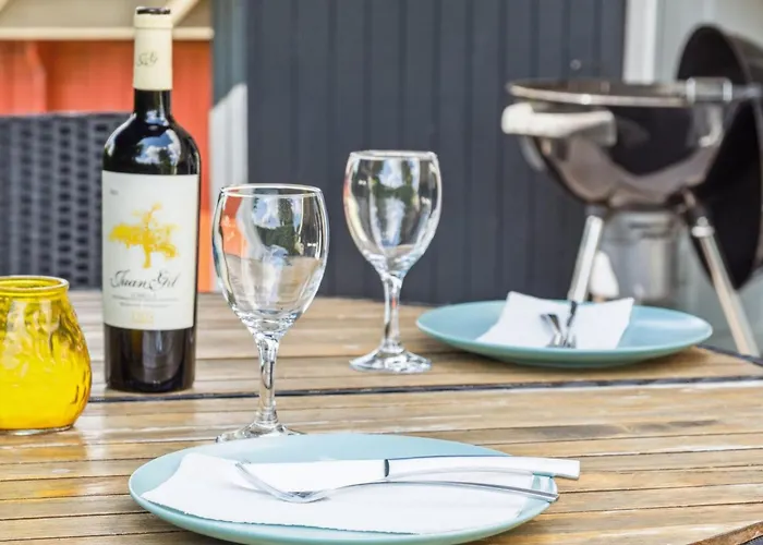 Erke - 800m From The Sea By Interhome Feriehus