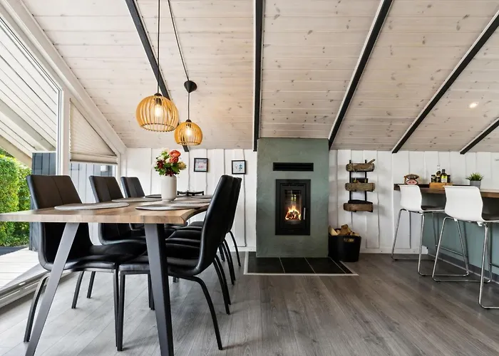 Erke - 800m From The Sea By Interhome Feriehus *