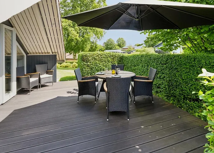 Feriehus Erke - 800m From The Sea By Interhome *