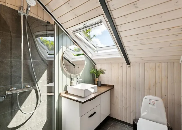 Ferienhaus Erke - 800m From The Sea By Interhome Aabenraa