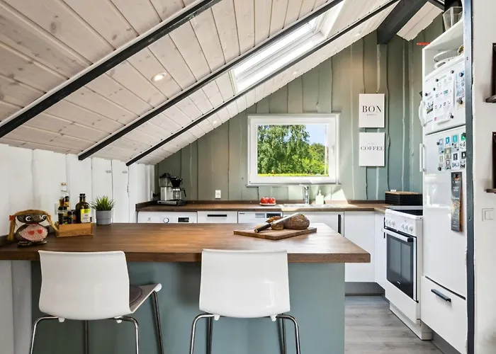 Erke - 800m From The Sea By Interhome Ferienhaus *