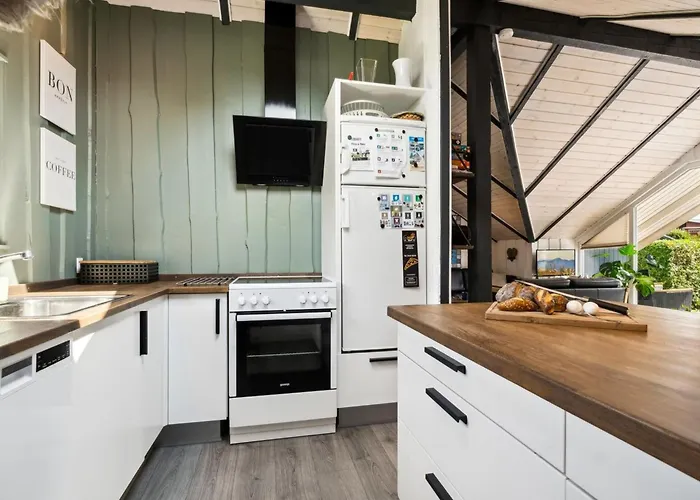 Ferienhaus Erke - 800m From The Sea By Interhome Aabenraa