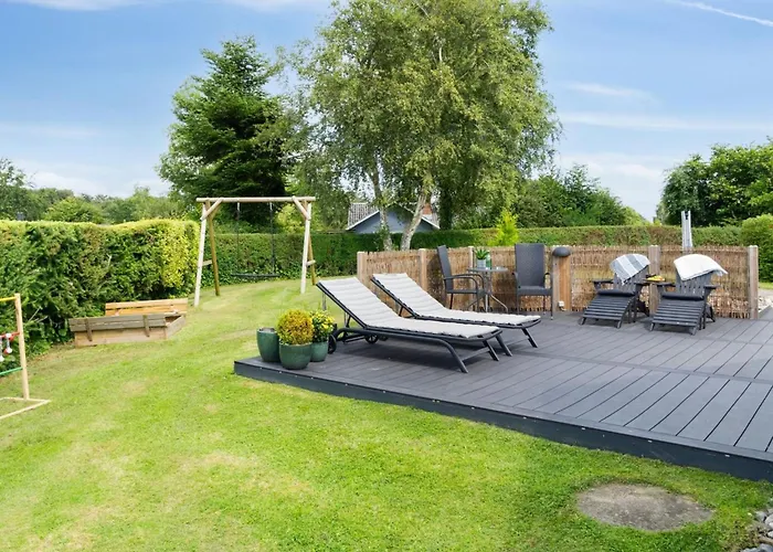 Erke - 800m From The Sea By Interhome *