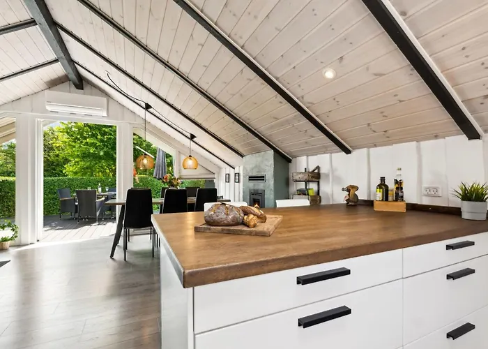 Erke - 800m From The Sea By Interhome Aabenraa