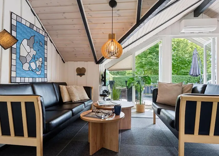 Erke - 800m From The Sea By Interhome * Åbenrå