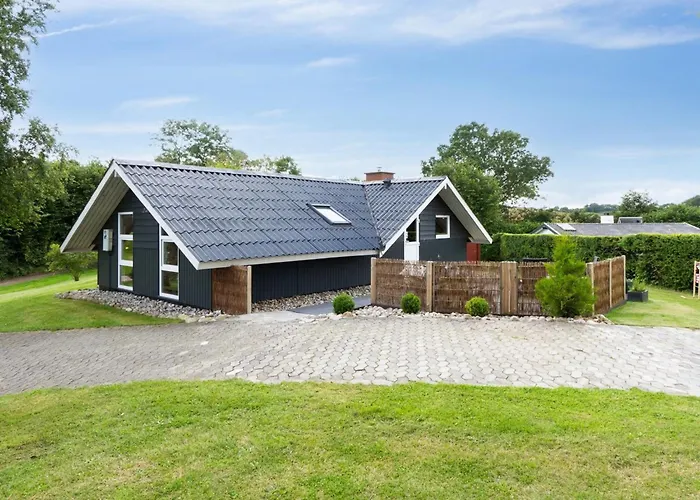 Ferienhaus Erke - 800m From The Sea By Interhome