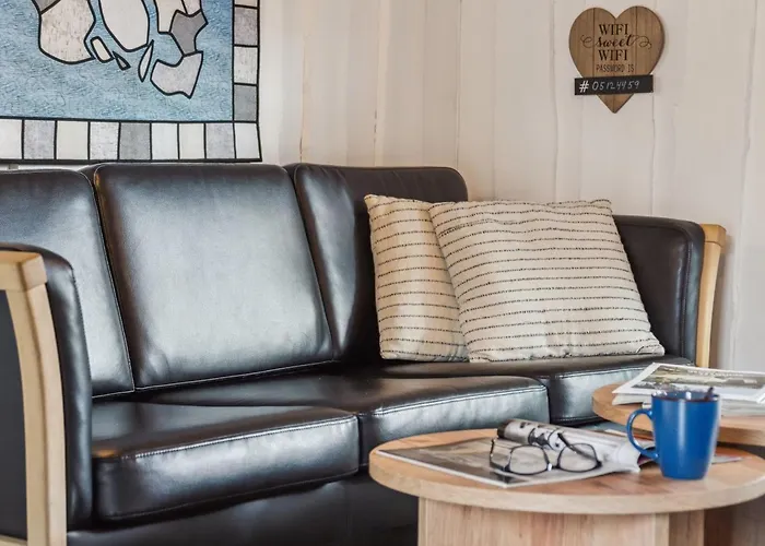 Erke - 800m From The Sea By Interhome Ferienhaus *