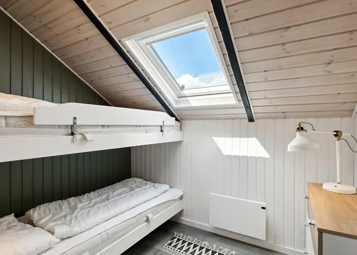 Feriehus Erke - 800m From The Sea By Interhome *