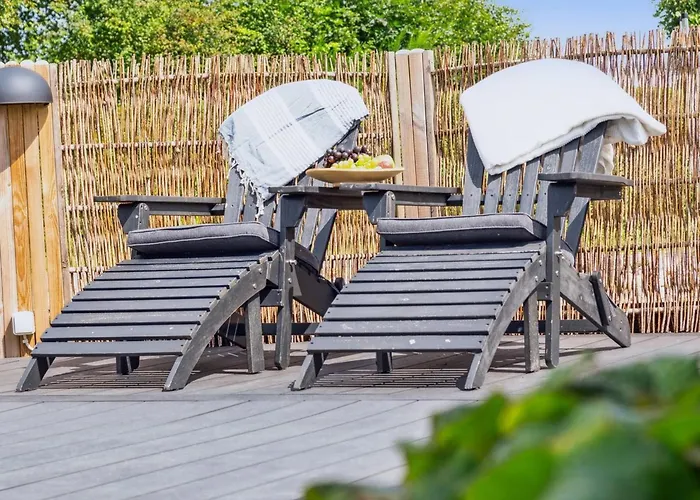 Erke - 800m From The Sea By Interhome Åbenrå