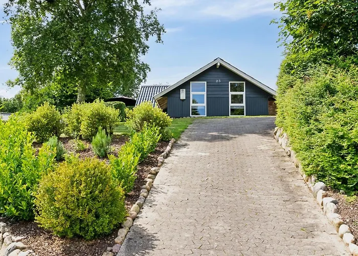 Erke - 800m From The Sea By Interhome * Aabenraa