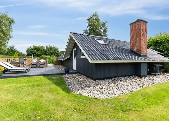 Ferienhaus Erke - 800m From The Sea By Interhome